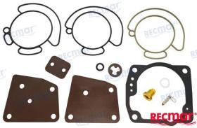 TD4 REC438996 - KIT JUNTAS CARBURADOR