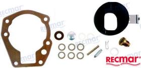 TD4 REC439071 - KIT CARBURADOR