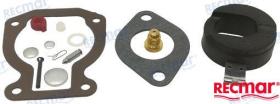 TD4 REC439072 - KIT JUNTAS CARBURADOR