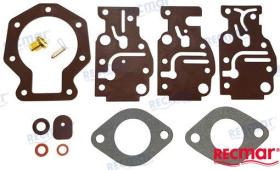 TD4 REC439074 - KIT JUNTAS CARBURADOR