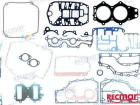 TD4 REC439083 - KIT JUNTAS MOTOR