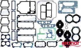 TD4 REC439085 - KIT JUNTAS