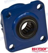 TD4 REC439476 - CUERPO COJINETE Y RETEN