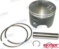 TD4 REC5006714 - KIT PISTON PORT 030