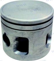 TD4 REC5006751 - KIT PISTON STD