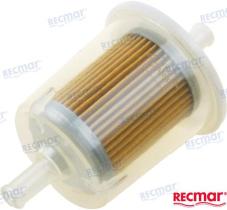 TD4 REC5007335 - FILTRO COMBUSTIBLE