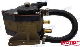 TD4 REC5007420 - BOMBA GASOLINA/ACEITE VRO