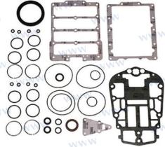 TD4 REC5007850 - KIT JUNTAS