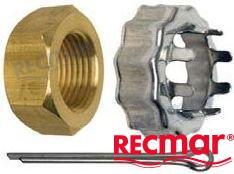 TD4 REC5008966 - TUERCA HELICE
