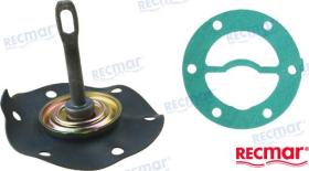 TD4 REC5037584 - KIT MEMBRANA