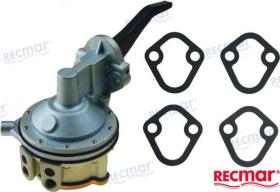 TD4 REC62092T - BOMBA COMBUSTIBLE