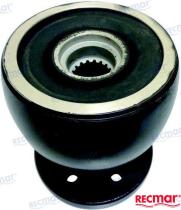 TD4 REC69354A2 - COUPLER MOTOR 470 MCM