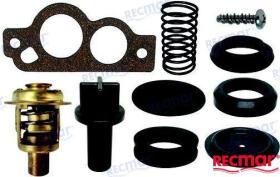 TD4 REC75692A6 - KIT TERMOSTATO
