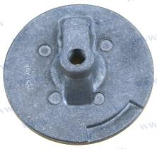 TD4 REC76214Q5 - ANODO ZINC
