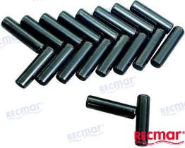 TD4 REC764102 - AGUJAS COJINETE