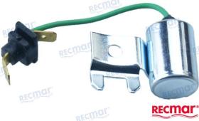 TD4 REC841262 - CONDENSADOR