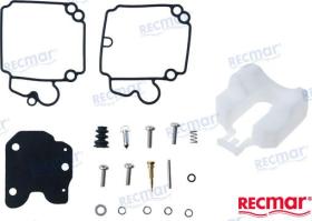 TD4 REC8542561 - KIT CARBURADOR