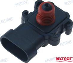 TD4 REC861249A1 - SENSOR MAP