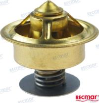 TD4 REC864493 - TERMOSTATO 76OC