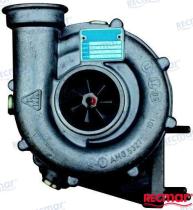 TD4 REC865428 - TURBO VOLVO TAMD61/ TAMD71
