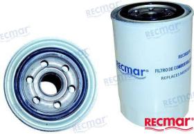 TD4 REC882376 - FILTRO COMBUSTIBLE