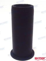 TD4 REC893857 - TUBO AGUA 4-T MERCURY
