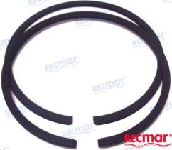 TD4 REC8M0080349 - SEGMENTOS PISTON