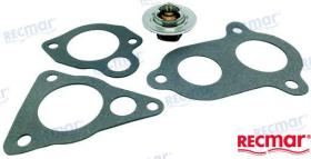TD4 REC97361 - KIT TERMOSTATO CRUSADER 142O