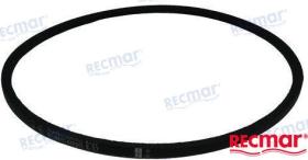 TD4 REC978750 - CORREA  VOLVO