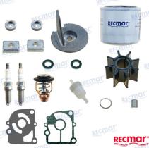 TD4 RECKITMER15 - KIT MANTENIMIENTO MERCURY