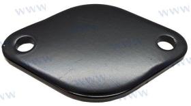 TD4 RM17494A1 - TAPA TERMOSTATO