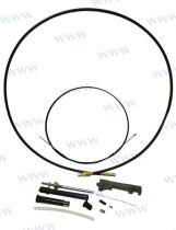 TD4 RM19543A10 - CABLE CAMBIO R/MR/ALPHA ONE GENE II