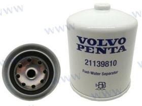 TD4 RM21139810 - FILTRO COMBUSTIBLE