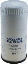 TD4 RM21632901 - FILTRO ACEITE BY-PASS VOLVO D4 Y D6