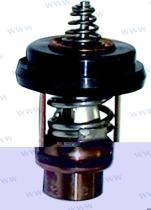 TD4 RM804540 - TERMOSTATO 52O C