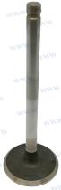 TD4 RM816962 - VALVE: EXHA. 454 MAGNUM GENE.IV