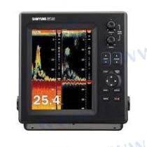 TD4 SAMN100 - GPS-PLOTER SAMYUNG N100 10"