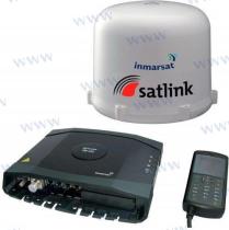 TD4 SAT00843 - FLEETBROADBAND SATLINK FB250