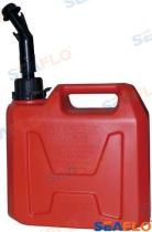 TD4 SFGT0501 - BIDON COMBUSTIBLE 5L 260*130*275
