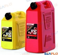 TD4 SFGT1001 - BIDON COMBUSTIBLE 10L 290*160*346