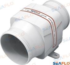 TD4 SFIB127002 - EXTRACTOR DE GAS 12V 4"/105