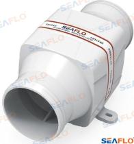 TD4 SFIB227002 - EXTRACTOR DE GAS 24V 4"/105