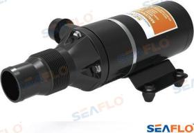 TD4 SFMP112001 - BOMBA MACERADORA 12V