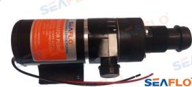 TD4 SFMP212001 - BOMBA MACERATOR 24V