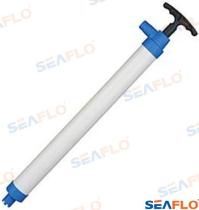 TD4 SFPHH110001 - BOMBA DE PISTON 685 MM BLANCO