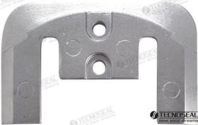 TD4 TEN00815 - ANODO ZINC BRAVO I / II / III