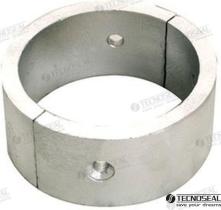 TD4 TEN01023 - ANODO COLLAR GORI 28-30" Ø 80MM