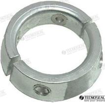 TD4 TEN01025 - ANODO GORI ZINC Ø 56MM 0,35KG