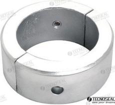 TD4 TEN01027 - ANODO GORI ZINC Ø 90MM 2,02KG