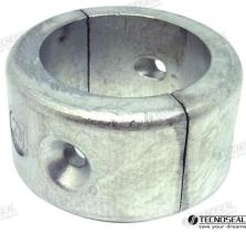 TD4 TEN01029 - COLLAR GORI ZINC Ø 60MM 0,93KG